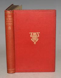 cover of The Rose And The Ring, Or The History Of Prince Giglio And Prince Bulbo. A Fireside Pantomime For Great And Small Children.