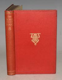 The Rose And The Ring, Or The History Of Prince Giglio And Prince Bulbo. A Fireside Pantomime For Great And Small Children.