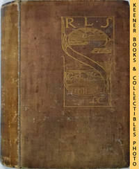 Vailima Letters : Being Correspondence Addressed By Robert Louis Stevenson  To Sidney Colvin November 1890 - October 1894