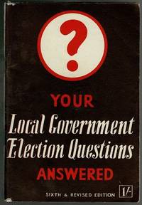 image of Your Local Government Questions Answered