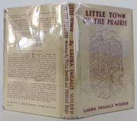 Little Town on the Prairie by Wilder, Laura Ingalls - 1945