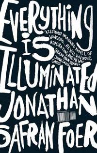 image of Everything Is Illuminated