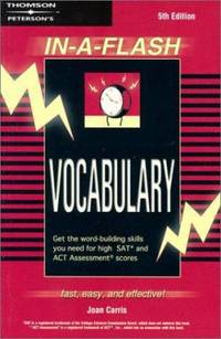 Math and Vocabulary