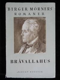 BRÅVALLAHUS.