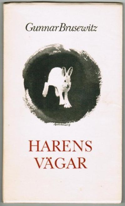 Harens vägar.