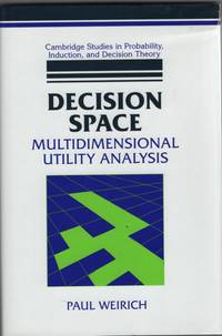 image of Decision Space Multidimensional Utility Analysis