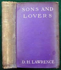 image of SONS AND LOVERS
