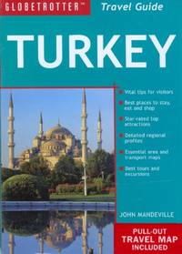 image of Turkey (Globetrotter Travel Pack)