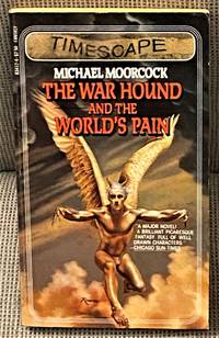 cover of The War Hound and the World's Pain