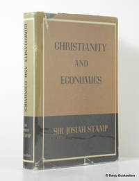 Christianity and Economics