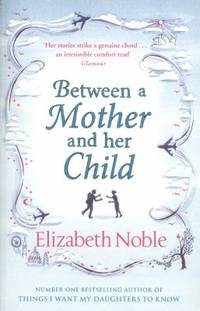 image of Between a Mother and her Child