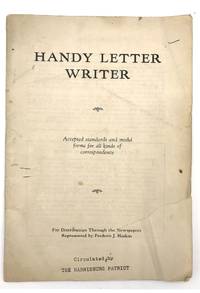 Handy Letter Writer