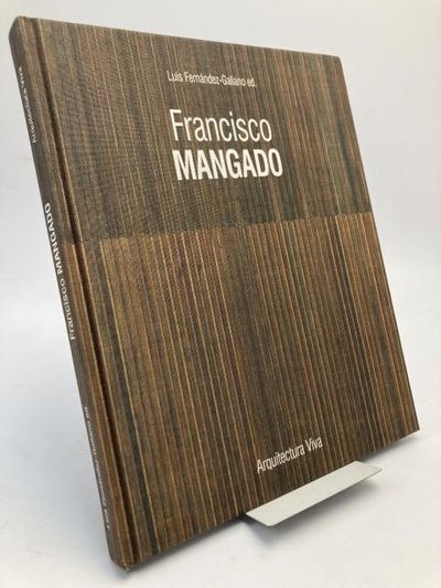 Francisco Mangado 2000-2020.
