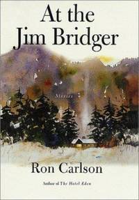 image of At the Jim Bridger : Stories