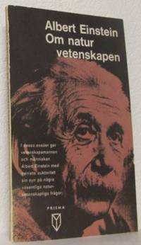 Om naturvetenskapen.