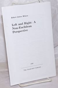 image of Left and Right: A Non-Euclidean Perspective