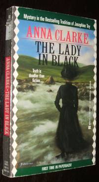 cover of The Lady In Black
