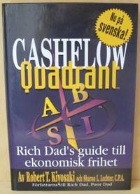 Cashflow Quadrant. Rich Dad's guide till…