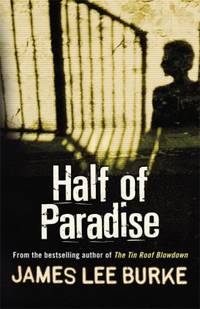 cover of Half of Paradise