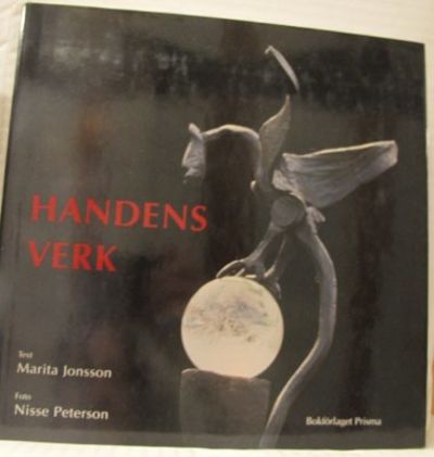 Handens verk.