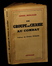 Un groupe de chasse au combat - Historique du groupe de chasse 1/5.