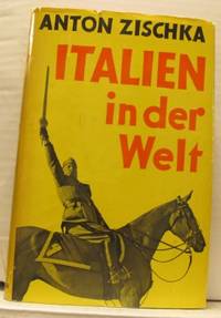 Italien in der Welt.