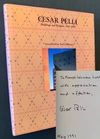 Cesar Pelli: Buildings and Projects 1965-1990