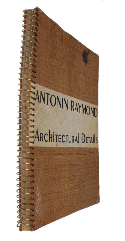 Architectural Details 1938. (photo 2)