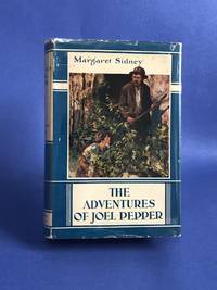 The Adventures of Joel Pepper