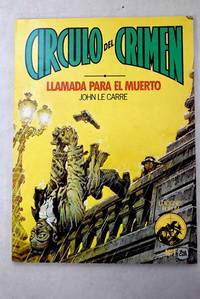 Llamada para el muerto =: (Call for the dead)