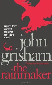 The Rainmaker: A gripping crime thriller from the Sunday Times bestselling author of mystery and...