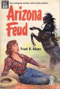 Arizona Feud