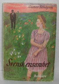 Svensk ensamhet.