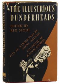 The Illustrious Dunderheads