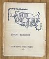 Land of the Free: A Portfolio of Poems on the State of the Union