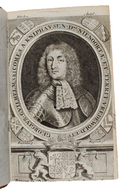 Histoire de la conquête des isles Moluques par les Espagnols, par les Portugais, & par les Hollandais. 3 vols. - [FIRST FRENCH TRANSLATION] (photo 3)