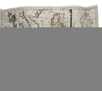 Histoire de la conquête des isles Moluques par les Espagnols, par les Portugais, & par les Hollandais. 3 vols. - [FIRST FRENCH TRANSLATION] (photo 4)