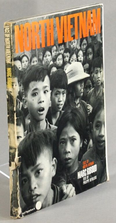 Face of North Vietnam