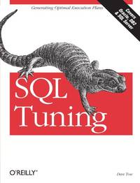 SQL Tuning (O'Reilly Ser.)