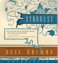 cover of STARDUST