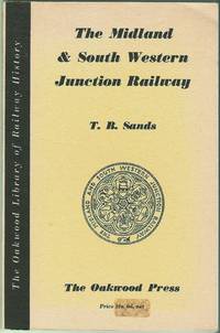 The Midland & South Western Junction Railway