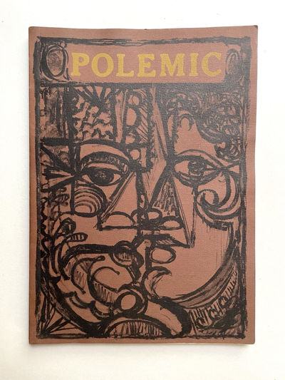 Polemic. Vol. 2, No. 1 (Spring, 1957)