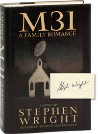 M31: A Family Romance (Signed First Edition)