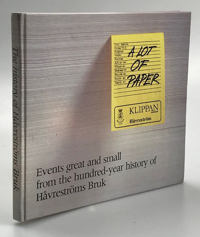 Events great and small from the hundred-year…