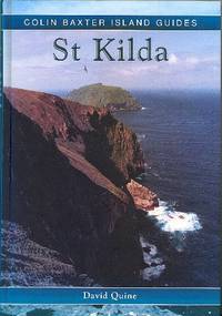 St. Kilda (Colin Baxter Island Guides)