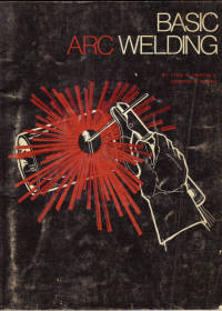 Basic Arc Welding