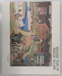 A Walking Tour of Historic Roscoe Village by Geri (ed.) NICHOLS - 1989 - from Attic Books (SKU: 125787)