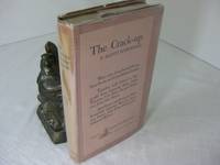 THE CRACK-UP by Fitzgerald, F. Scott; edited by Edmund Wilson - 1945