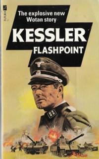 Flashpoint Wotan #14