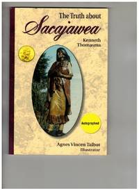 Truth About Sacajawea